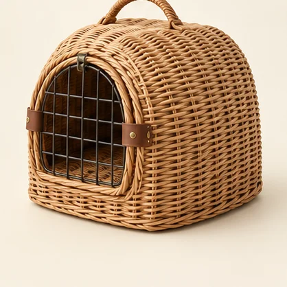 Prepravný košík Willow